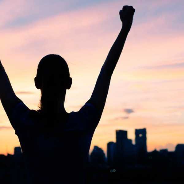 You Are Your Own Advocate