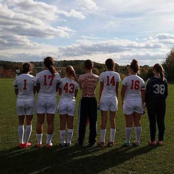 Saying Goodbye To The Sport You Love