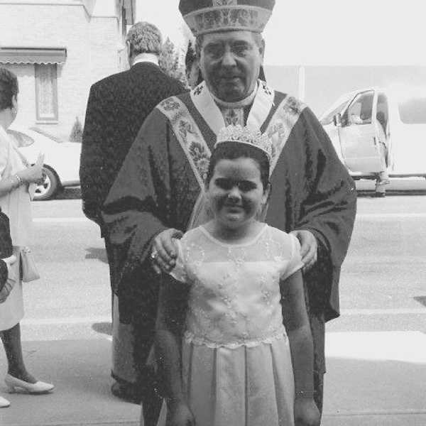 10 Signs You Know You Grew Up Catholic