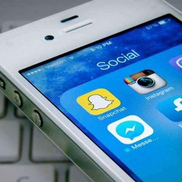 I Stopped Using Social Media For One Week And Here's What Happened