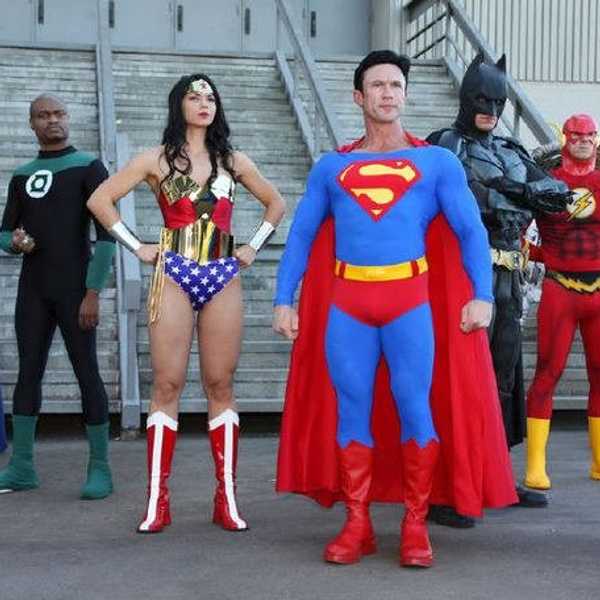 Cosplay: FAQ Answered