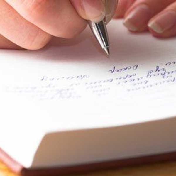 Why Writing Makes Me A Badass