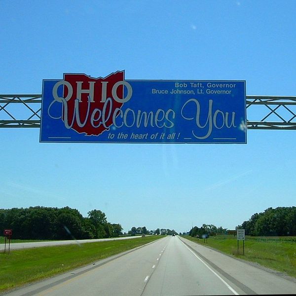 Places In Ohio To Visit This Summer