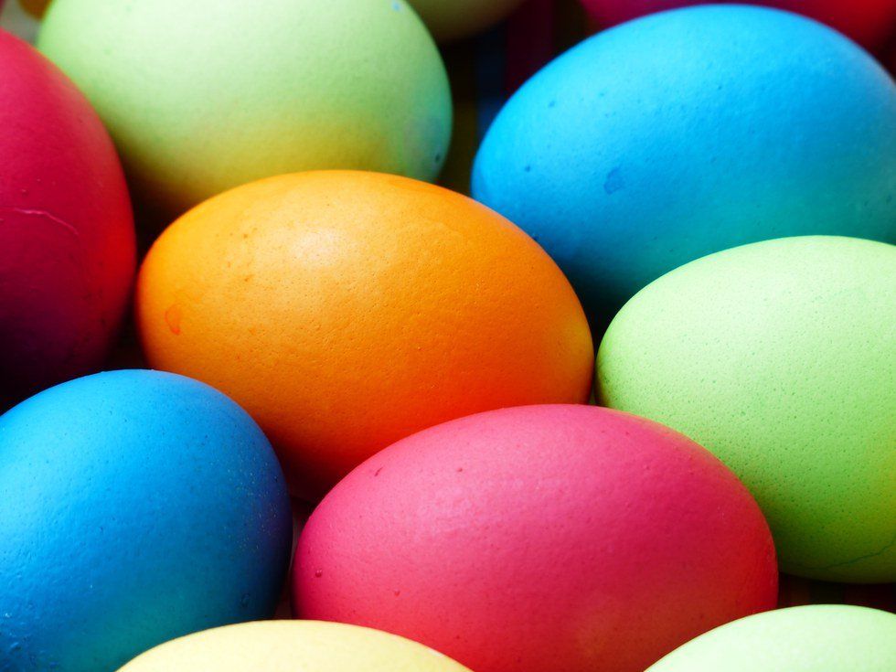 Origins Of Classic Easter Traditions