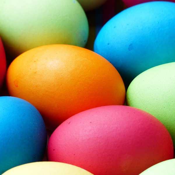 Origins Of Classic Easter Traditions