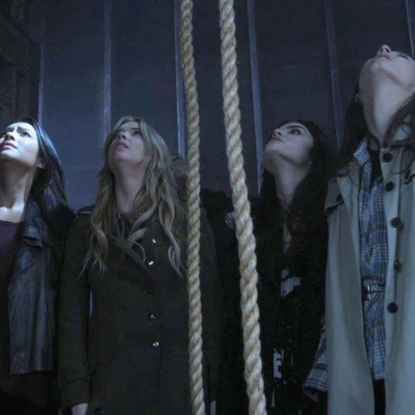 A Definitive Ranking Of All The 'Pretty Little Liars' Finales