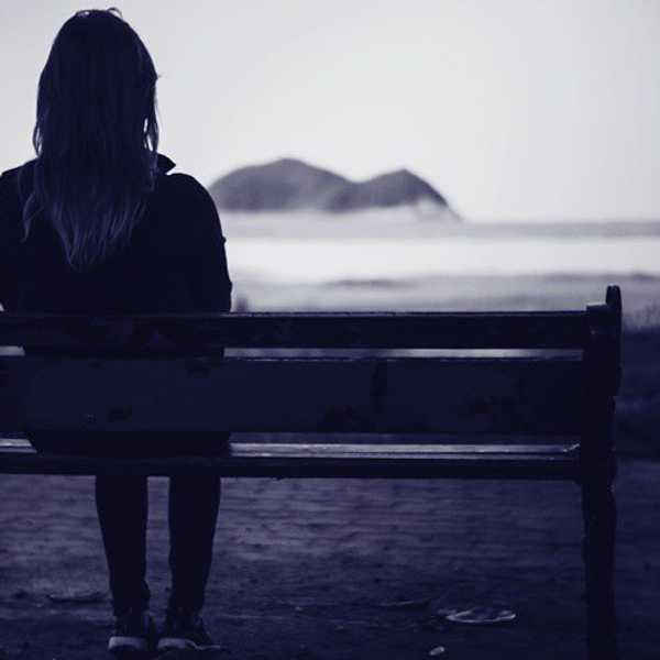 Feeling Lost In College