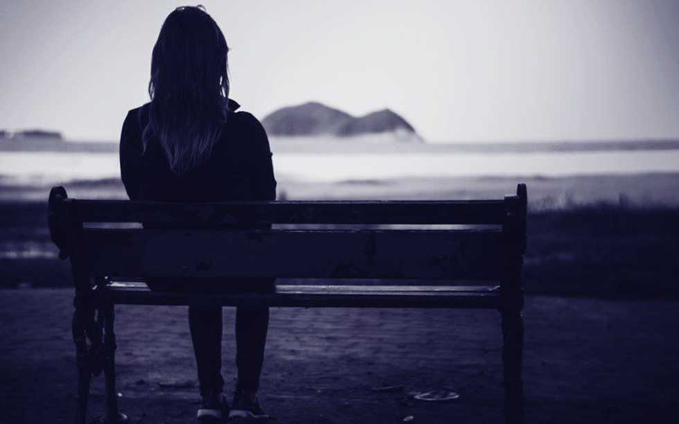 Feeling Lost In College