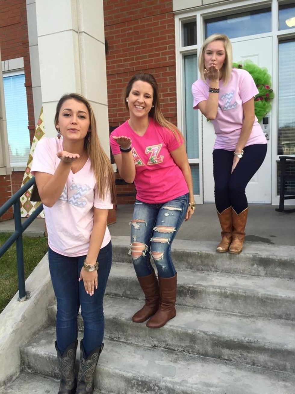 The Three Types Of Relationships