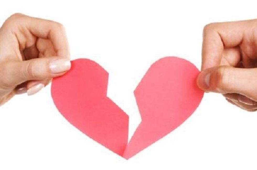 A Letter To My Old Friend And The Boy I Thought My Heart Loved