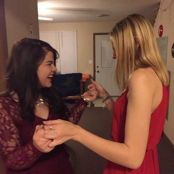 9 Reasons Your Best Friend Is Your Boyfriend