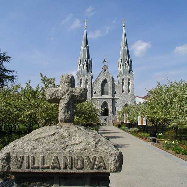 10 Things I Love About Villanova