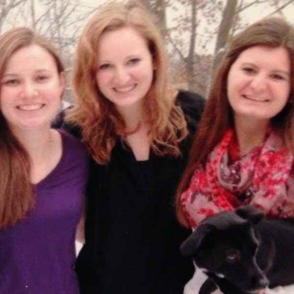 An Open Letter To The Big Sister I Miss