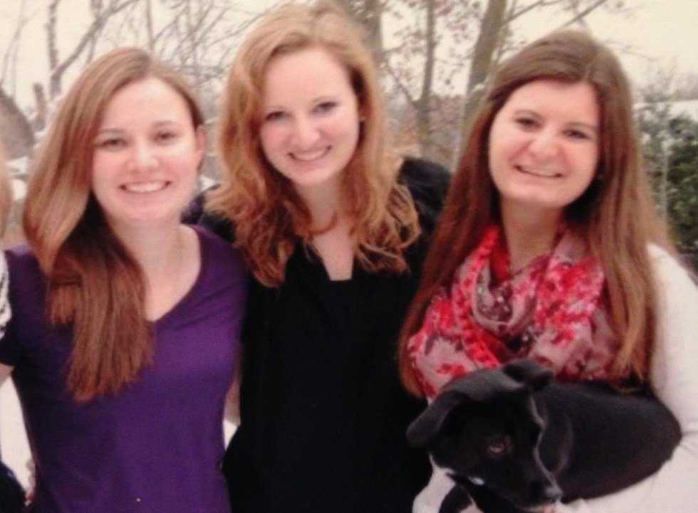 An Open Letter To The Big Sister I Miss