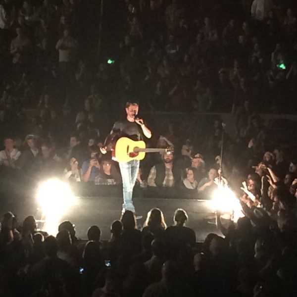 10 Life Lessons Country Music Has Taught Me