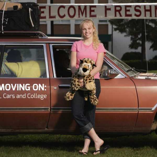 5 Myths We All Believed As College Freshmen