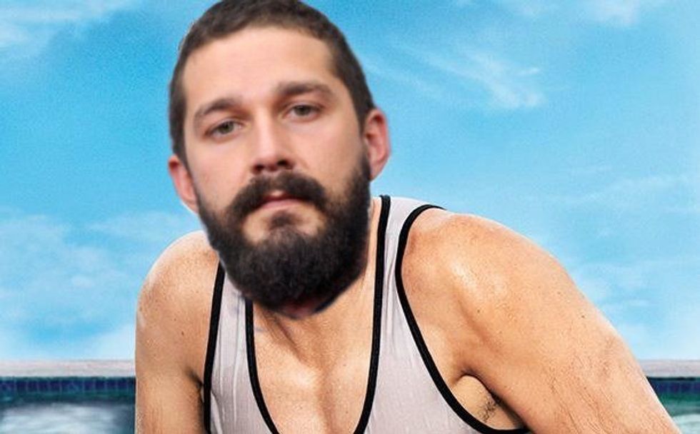 Meditations On "Indiana Jones"