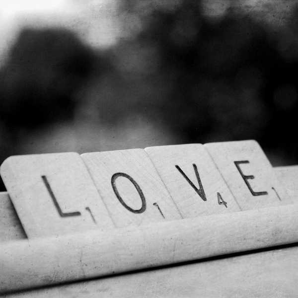 Why We Need To Love More