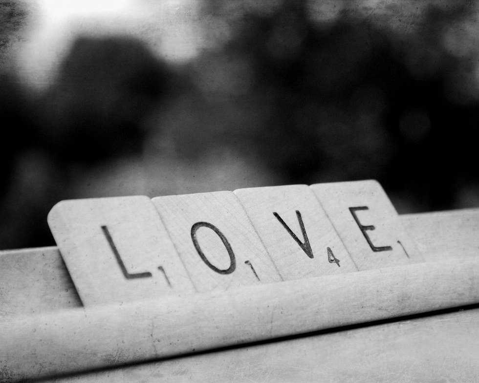 Why We Need To Love More