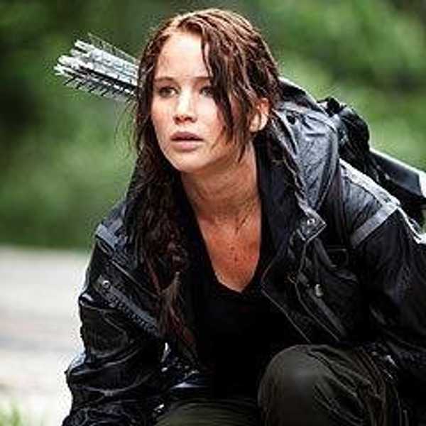 The Problem With Strong Female Characters