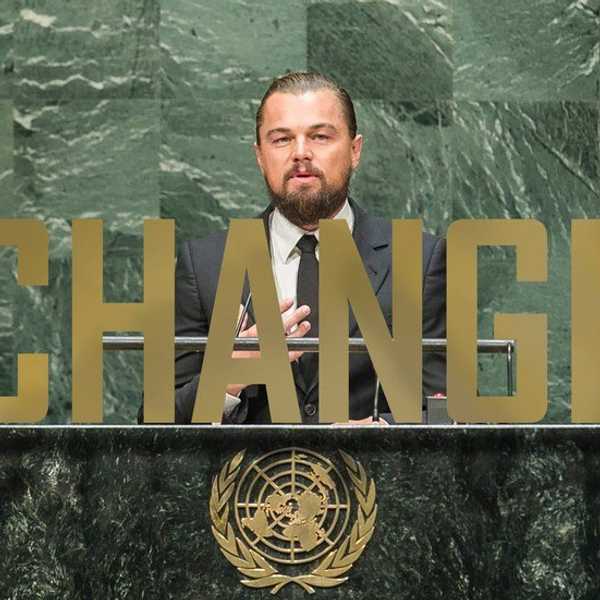 Reality Of Climate Change