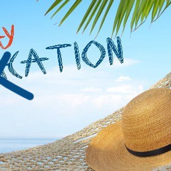 10 Things To Do On A Spring Break Staycation