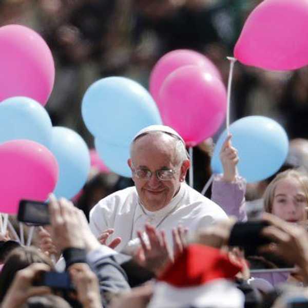 22 Thoughts Every Catholic Has During Easter Weekend
