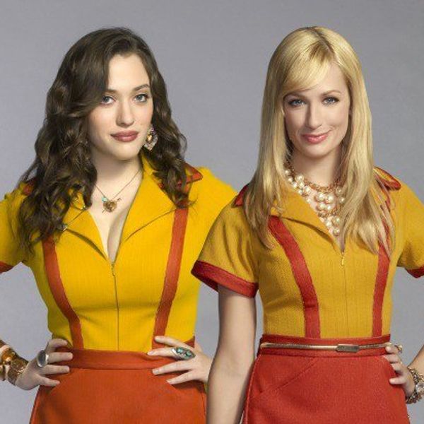 11 Truths About Being A Server