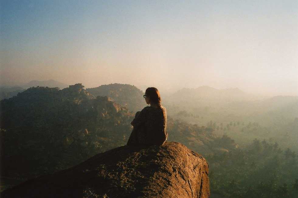 8 Things You Didn't Know You Needed On Your Bucket List