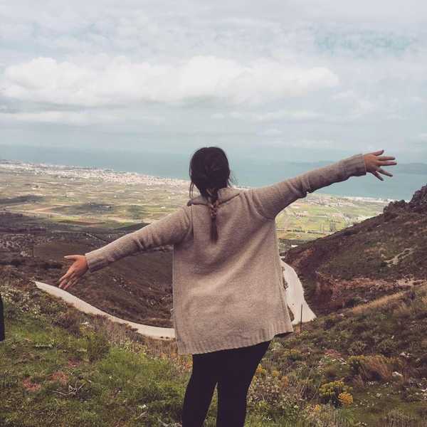 10 Reasons Why You Should Go Abroad