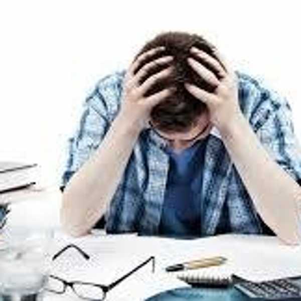 Ways To Destress Your Already Stressful Life