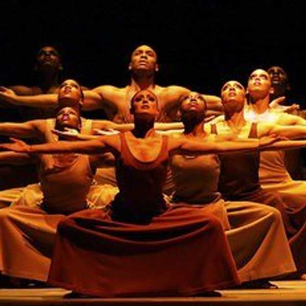 Nashville Is "Dance City"