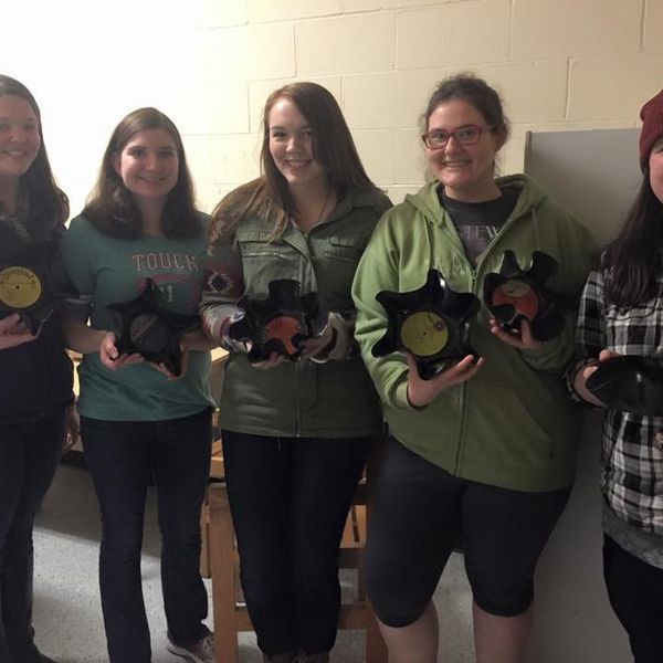 A Thank You Letter To My College Friends Who Took Care Of Me