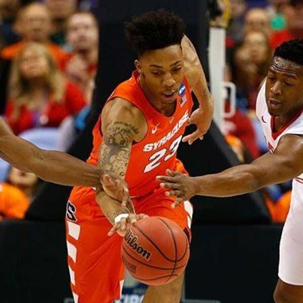 A Girlfriend's Guide To Surviving March Madness