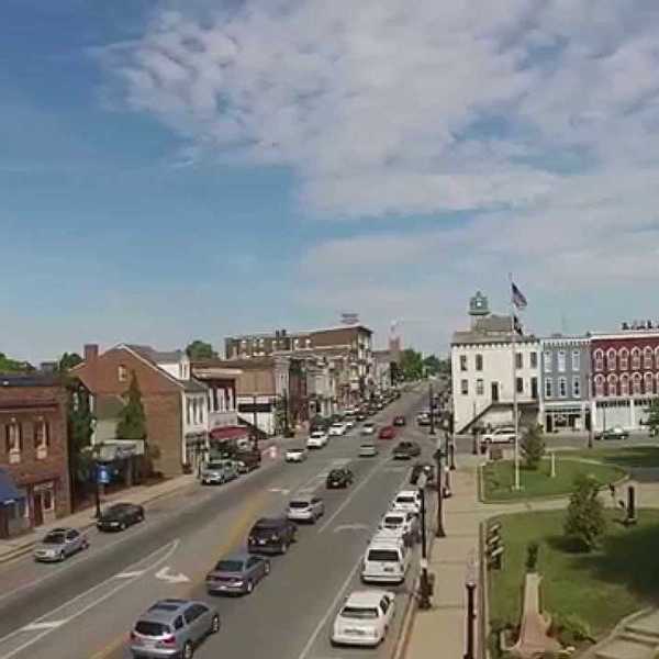 10 Treasures You'll Find In Richmond, Kentucky