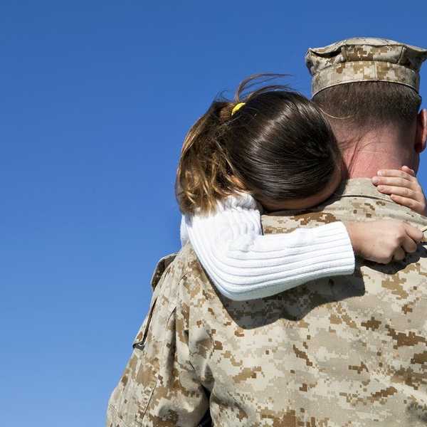 What I Didn't Expect To Learn From Being An Army Brat