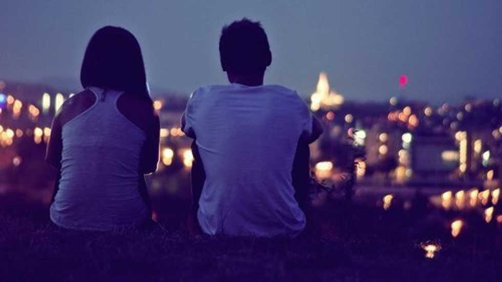 An Open Letter To The First Guy I've Liked Since My Breakup