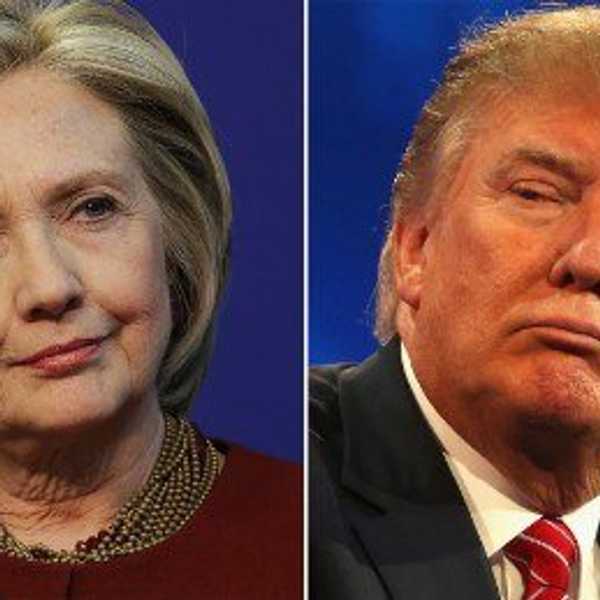 So America, Who Do You Hate The Least?