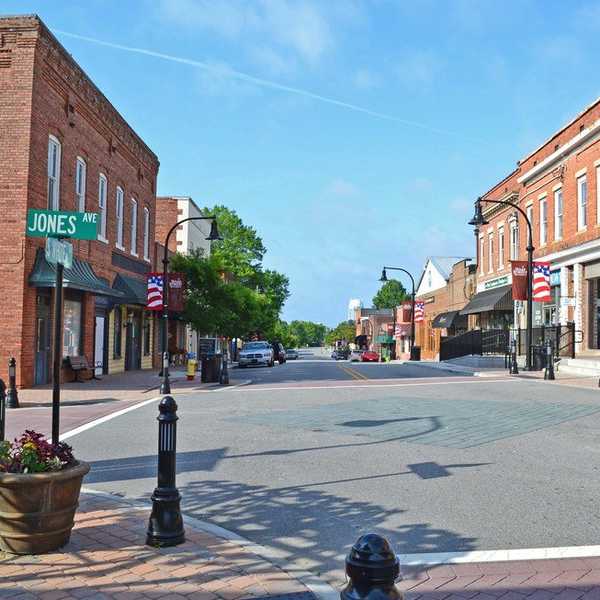 To The Place Where I Grew Up