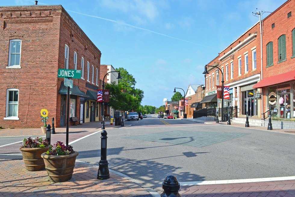 To The Place Where I Grew Up