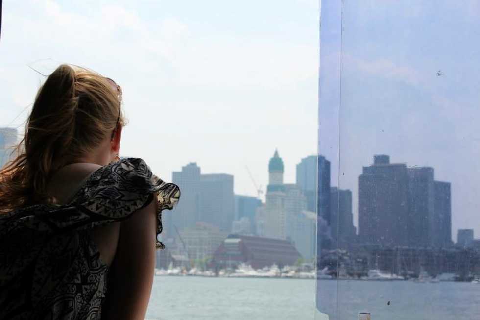 How Many Times Can I Break 'Til I Shatter?