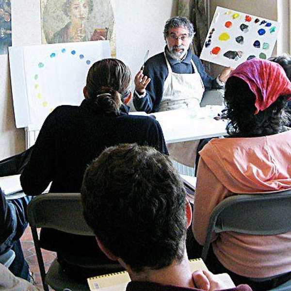 Here's Why Creative Majors Should Pursue Their Passion