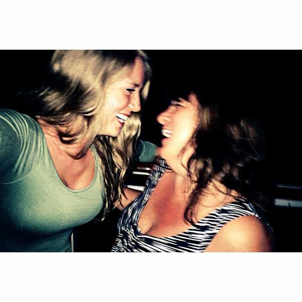 A Letter To My Person