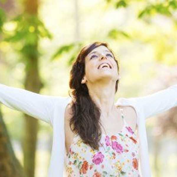 Top Five Ways To Feel Better When You Are Sad