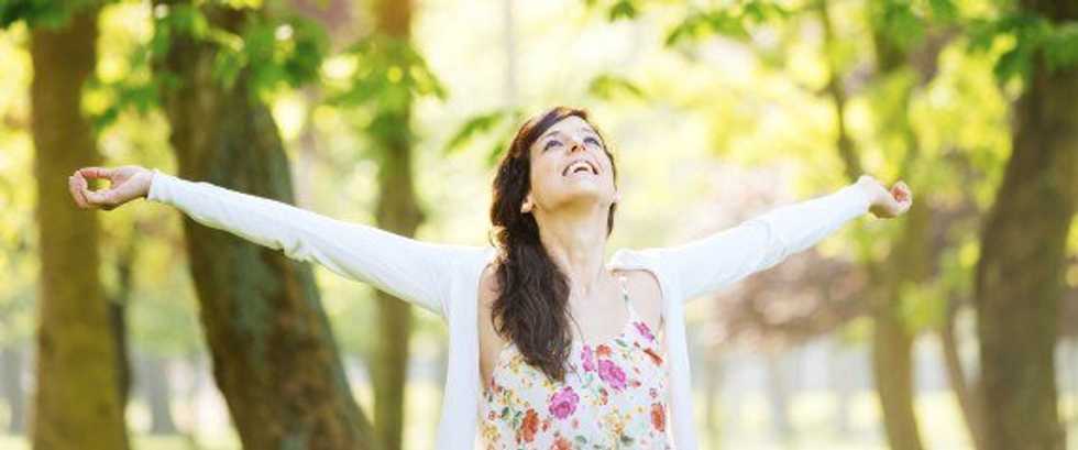 Top Five Ways To Feel Better When You Are Sad