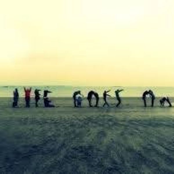 It's Time To Stop Living For The Weekends