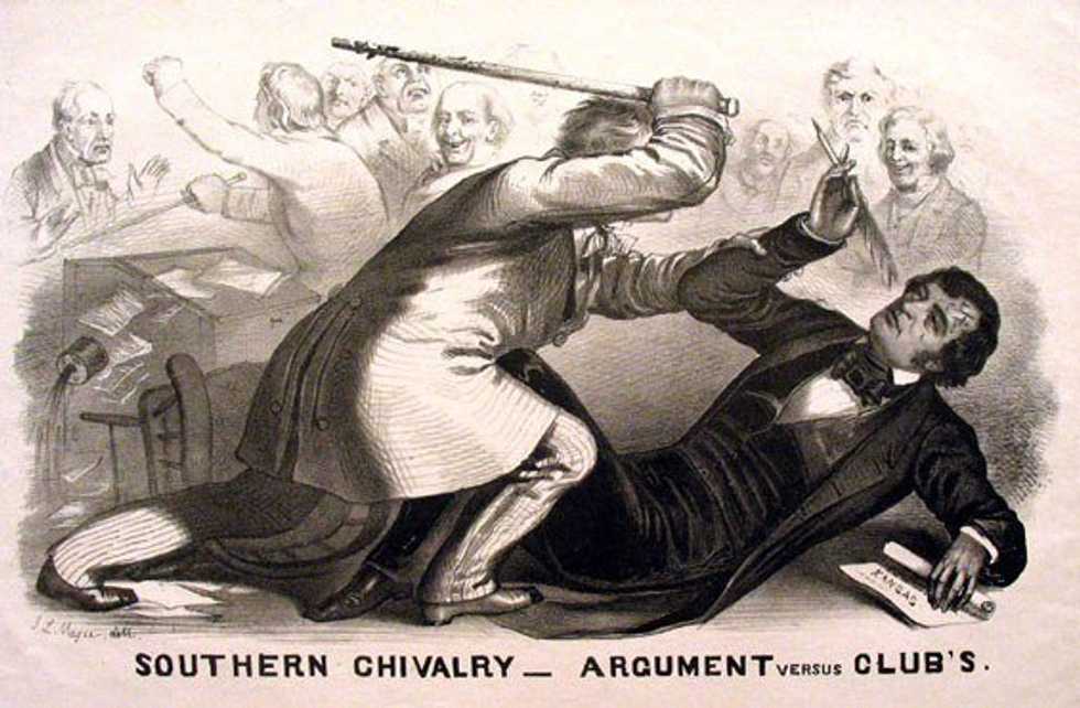 How To Talk About Politics Without Getting Angry