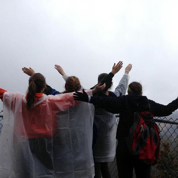 How A Mission Trip Can Change Your Life