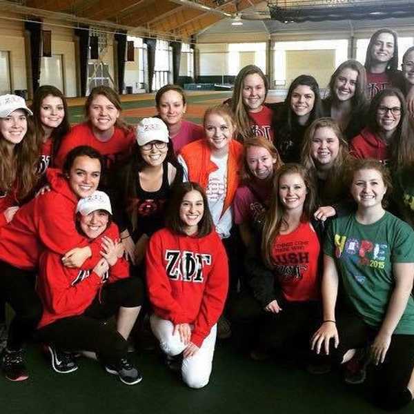 5 Reasons Why Greek Life Is Actually Not Awful