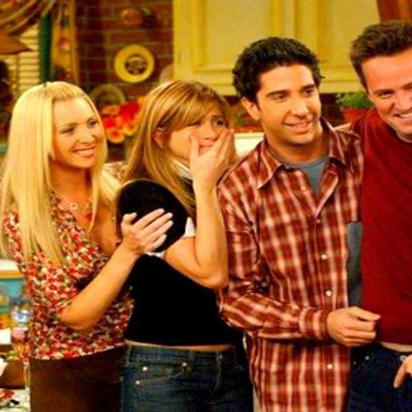 The Best Things About Dorm Life, As Told by Friends